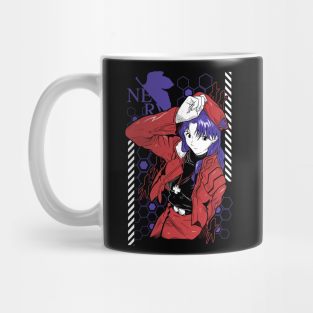 misto eva Mug